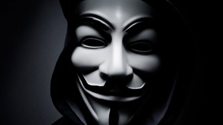 Οι Anonymous Greece «ξαναχτυπούν» την ιστοσελίδα των πλειστηριασμών